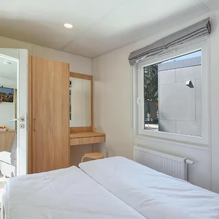 Prázdninový dům Tiny Haus 09 Am Brombachsee