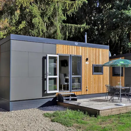 Holiday home Tiny Haus 09 Am Brombachsee Pleinfeld