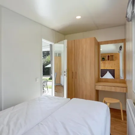 Tatil Evi Tiny Haus 09 Am Brombachsee