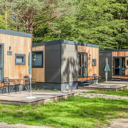 Tatil Evi Tiny Haus 09 Am Brombachsee